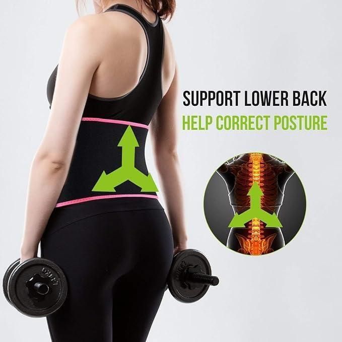 SlimCore Pro Waist Trainer