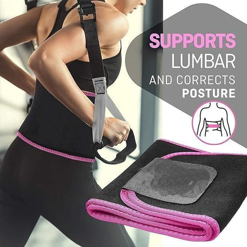 SlimCore Pro Waist Trainer