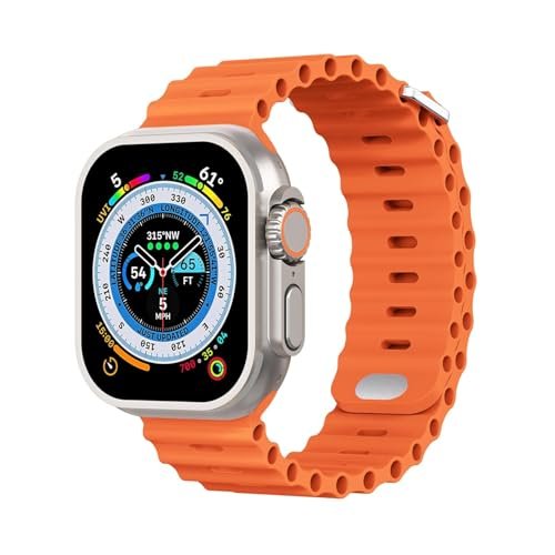 Bluetooth Calling Smart Watch for Men & Women | HD Touch Display | Heart Rate Monitor | Fitness Tracker | Sports Modes Amazon.in: Sports, Fitness & Outdoors