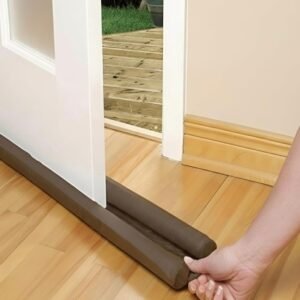 KBS Door Gap Filler Bottom Sealing Strip Guard (Pack of 1) Stopper Sealer (Size-39 inch) for Sound and Dust Protector From Insect,Bugs Proof Home Office Kitchen Accessories Item Smart Gadgets Products