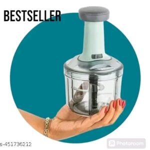 800ml chopper for vegetable