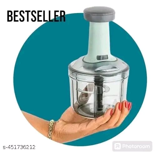 800ml chopper for vegetable