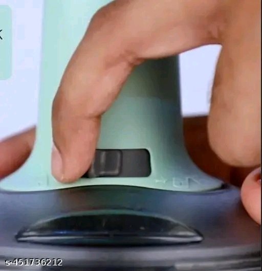 800ml chopper for vegetable - Image 3